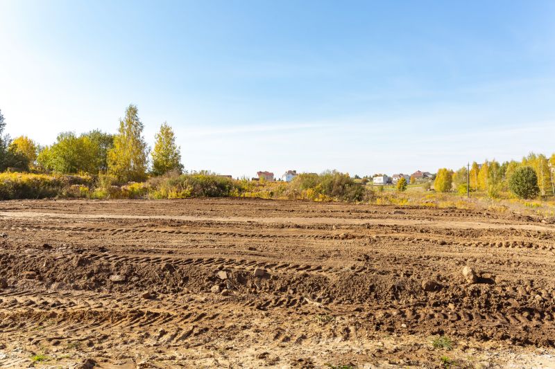 Brush Clearing Service in Salt Lake City, UT